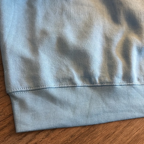 NWT [New York Popular] North Carolina Tar Heels NCAA Crewneck Sweatshirt Youth M - Picture 9 of 11